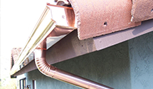 Rain Gutter Installation, Repair, Cleaning in Argyle, GA